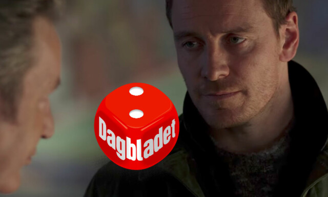 Fullstendig nedsnødd